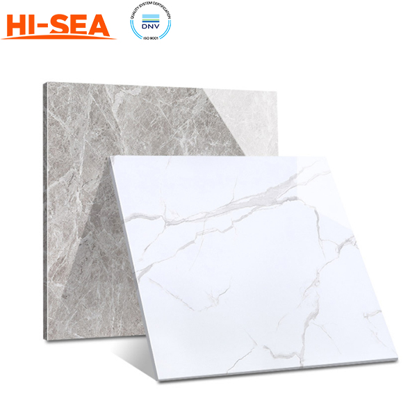 Marble Non-Slip Floor Ceramic Tile